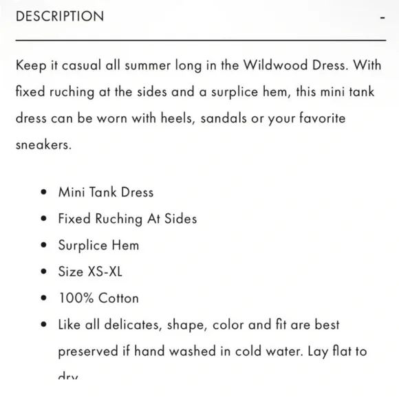 ⭐️ NWT L*Space Wildwood Mini Dress In Color Maroon Size Medium - Picture 4 of 8